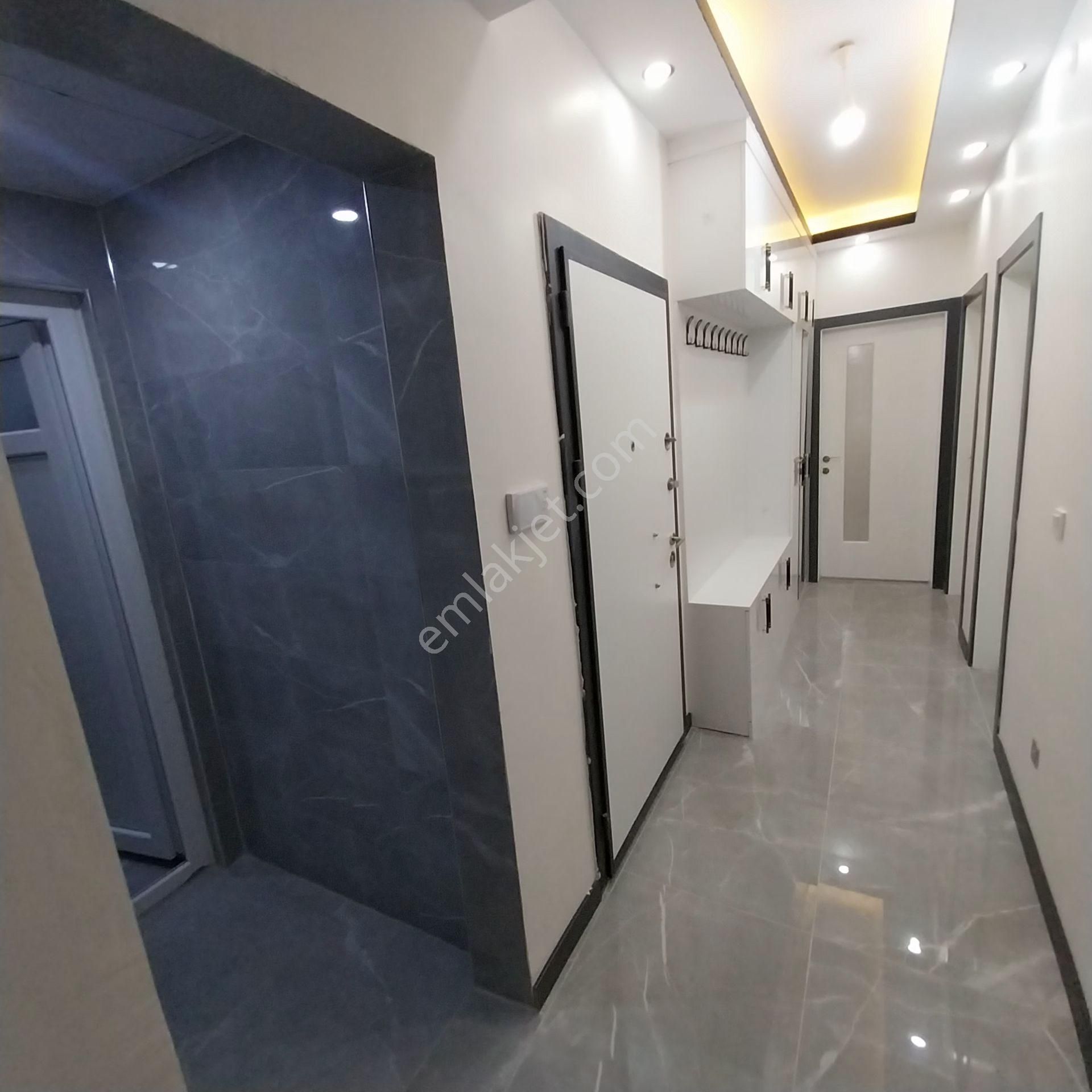 Karaaslanda Satlık Sıfır 2 Katlı Lüks Mustakil Bina - Görsel 25