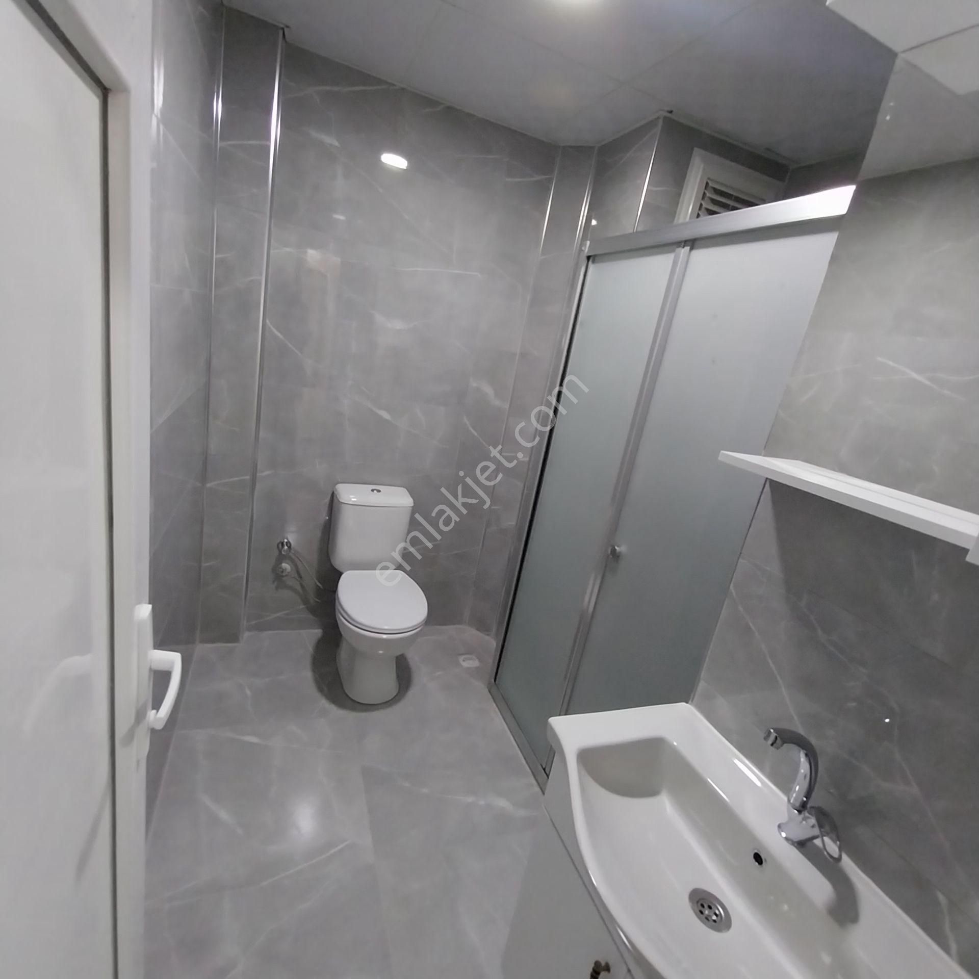 Karaaslanda Satlık Sıfır 2 Katlı Lüks Mustakil Bina - Görsel 19