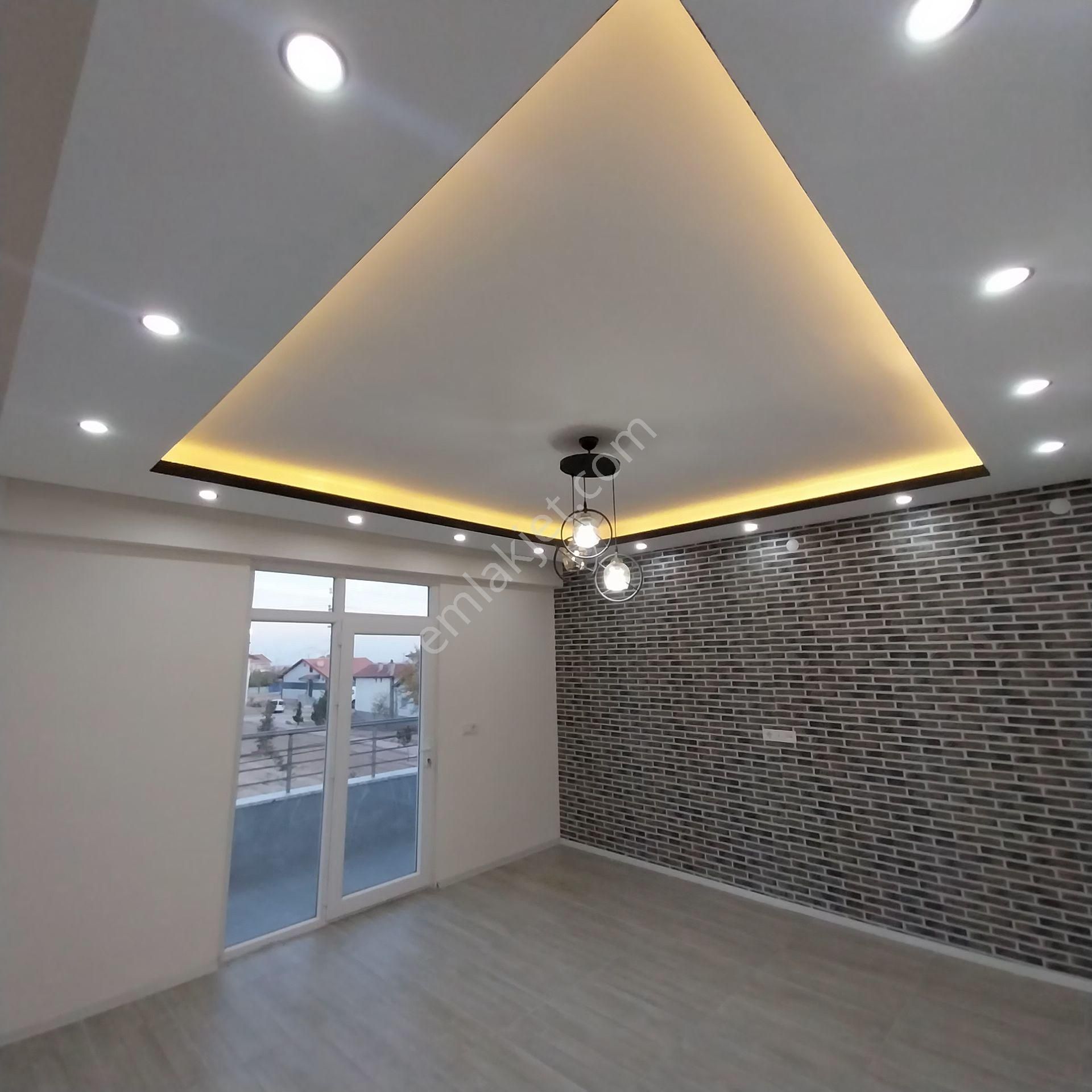 Karaaslanda Satlık Sıfır 2 Katlı Lüks Mustakil Bina - Görsel 6