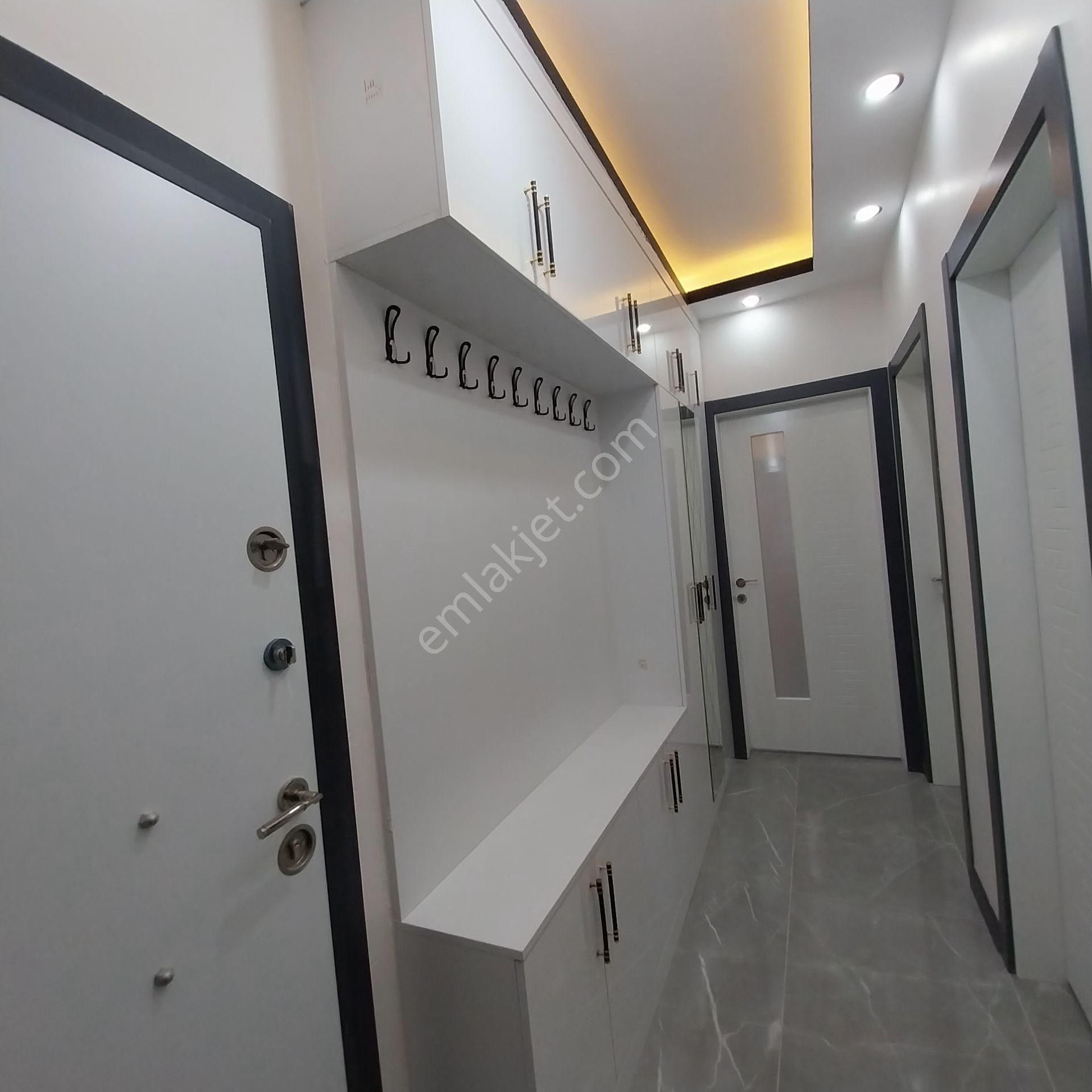 Karaaslanda Satlık Sıfır 2 Katlı Lüks Mustakil Bina - Görsel 11