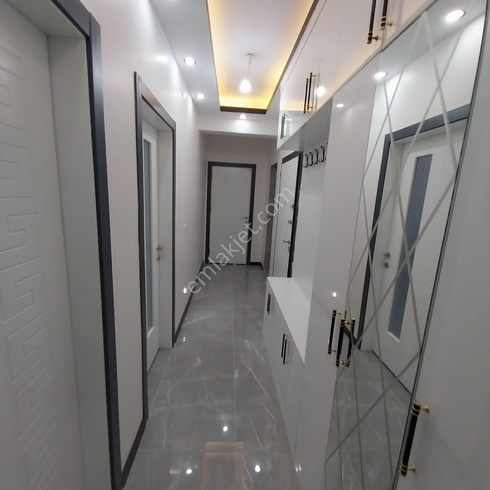 Karaaslanda Satlık Sıfır 2 Katlı Lüks Mustakil Bina - Görsel 26