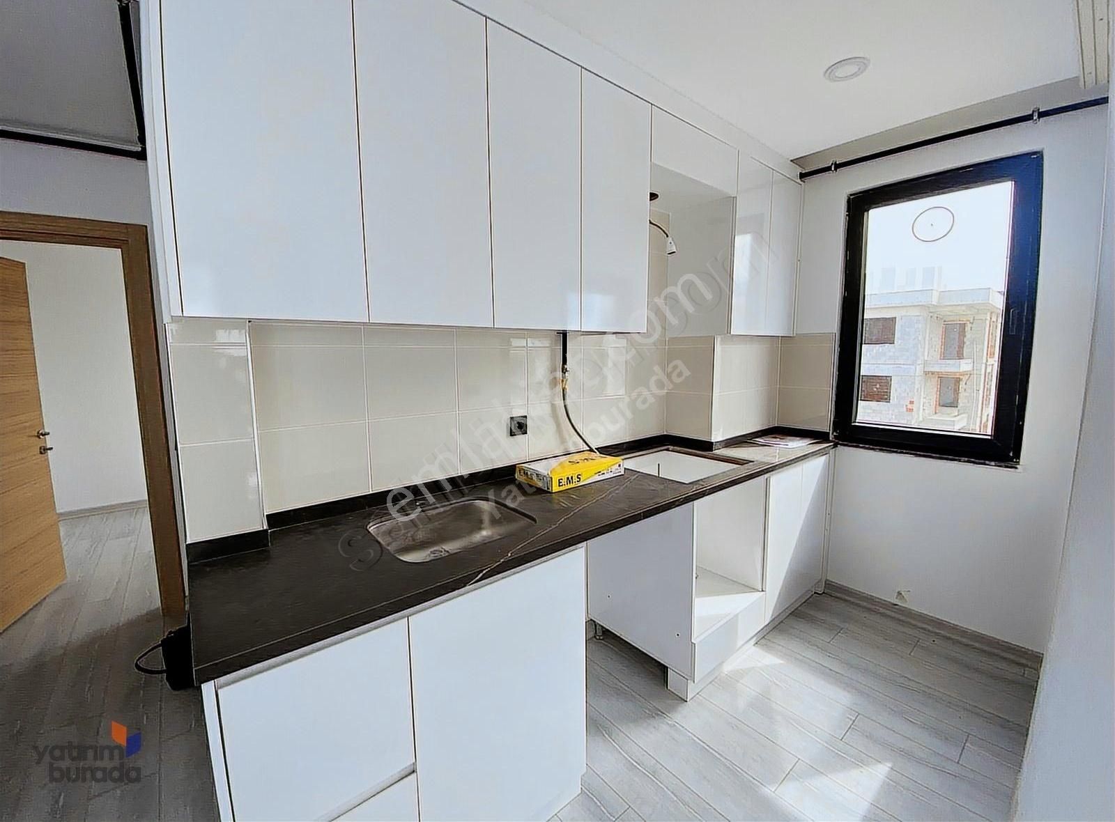 Atakum İncesu Kiralık Lux 1+1 Daire Huzurun Adresi