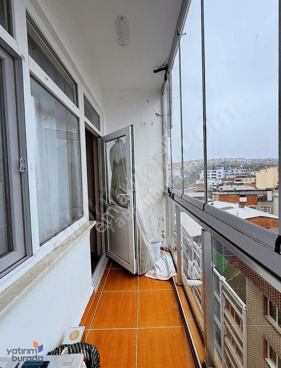 Samsun İlkadım 100. Yıl Bulvarına Cephe 3+1 Satılık Daire
