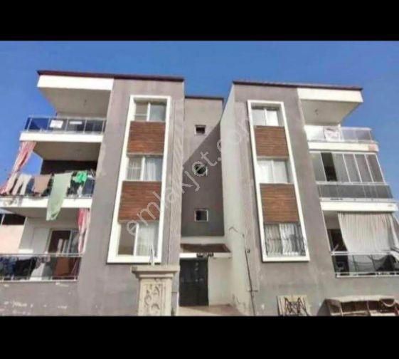 📍 Satılık 1+1 Daire – Aydın / Nazilli – Sümer Mahallesi