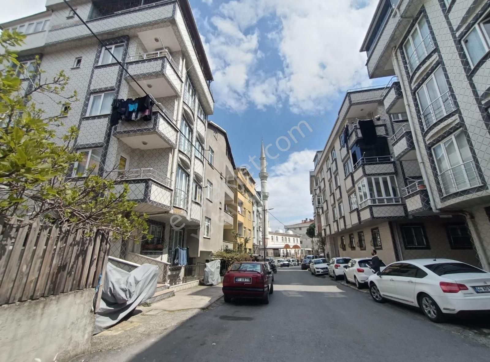 Pendik Dumlupınar Mah 2+1 Satılık Fırsat Daire