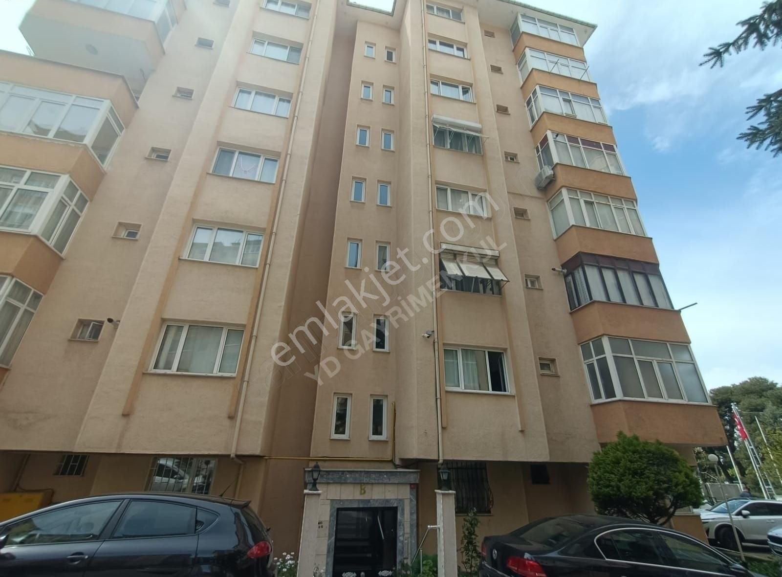 Pendik Doğu Mahallesi Bankacılar Sitesi 2.5+1 Kiralık Daire