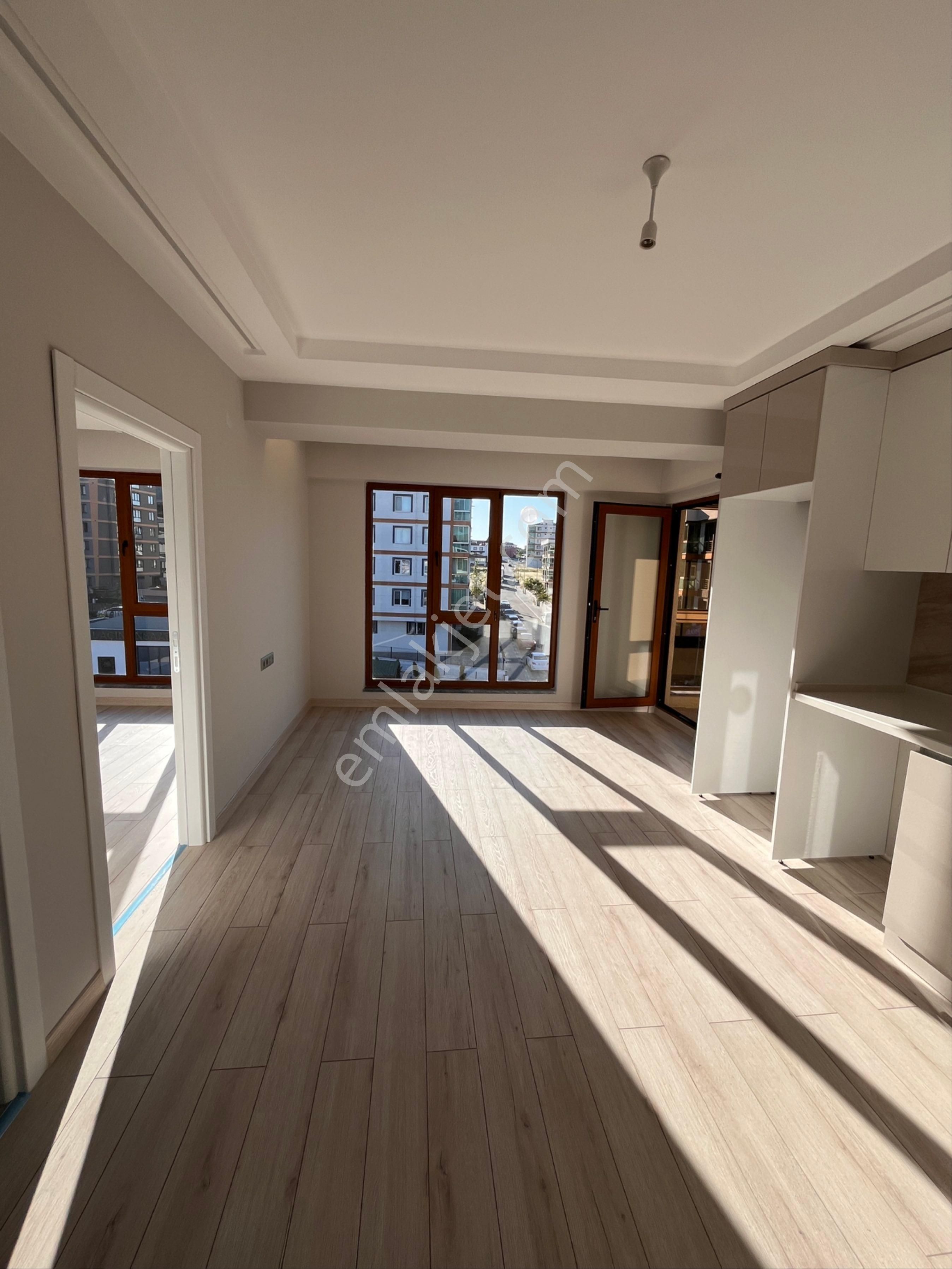 Sahibinden Kiralık Sıfır 1+1 Daire