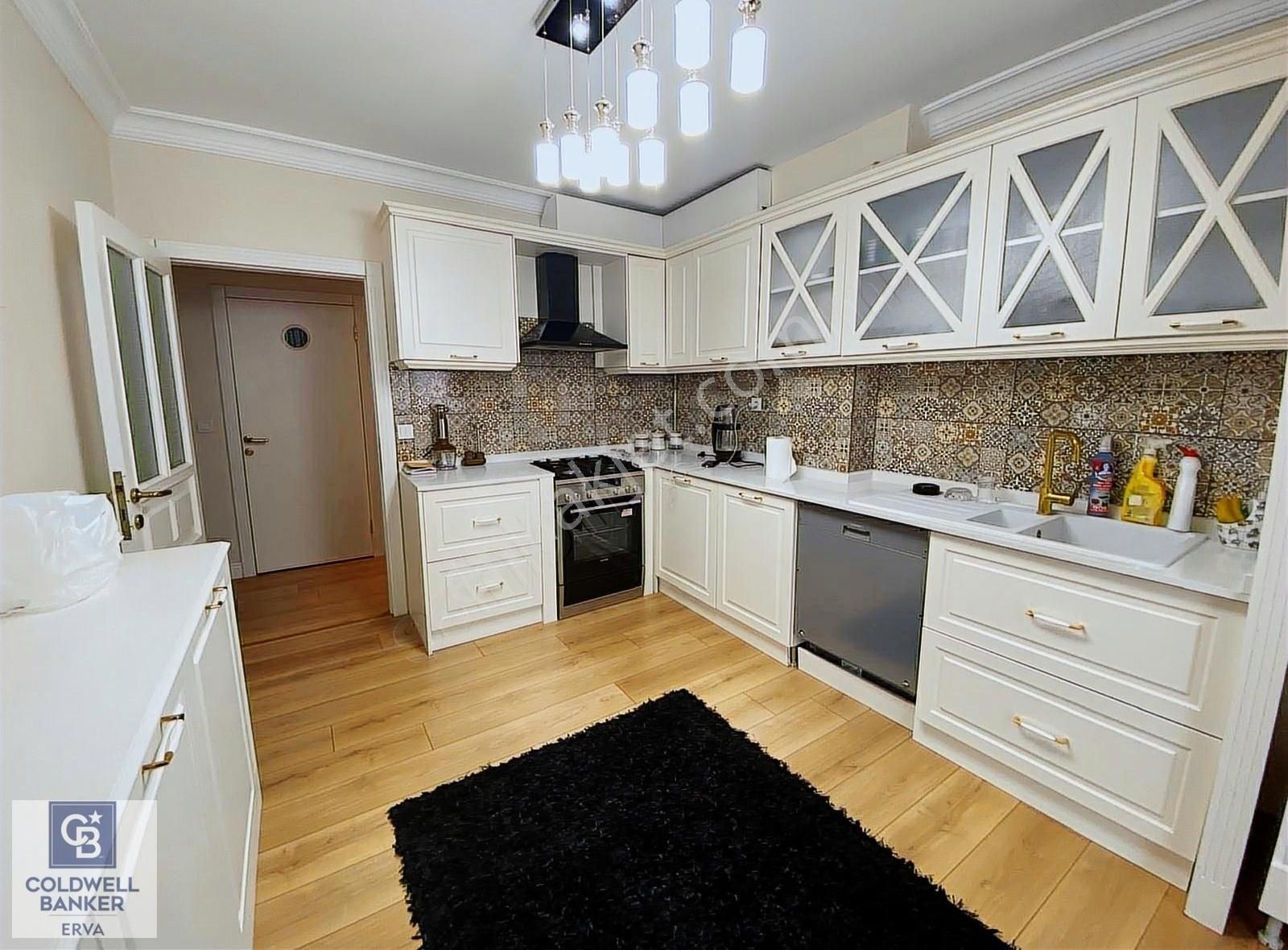 İlkbahar Mh, Çift Banyolu Sıfır Full Yapılı 3+1 Satılık Daire