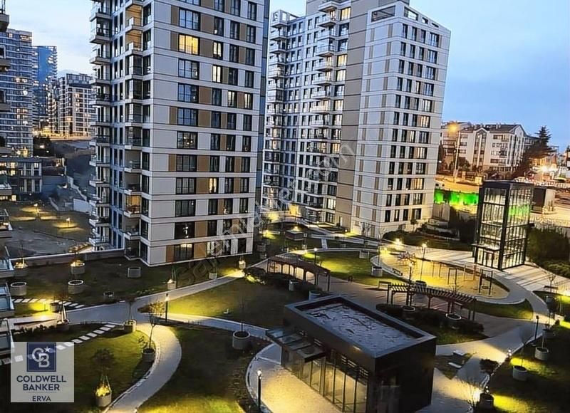 Başkent Vadi Konutları D Blk 7.ay Kiracı Tahliyeli Satılık 3+1
