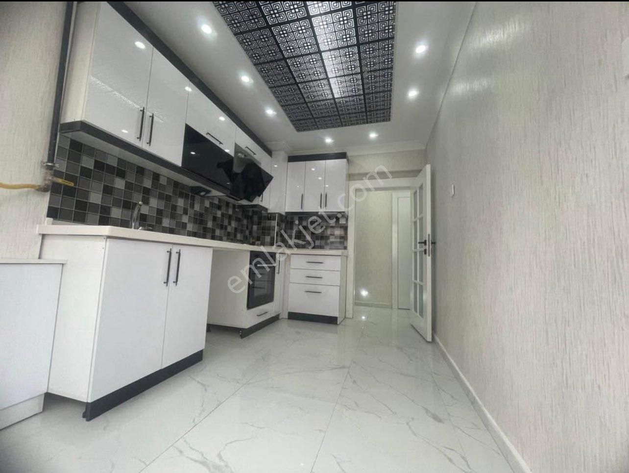 Sincan Selçuklu Mahallesi 3 + 1 İkinci Kat Satılık Daire