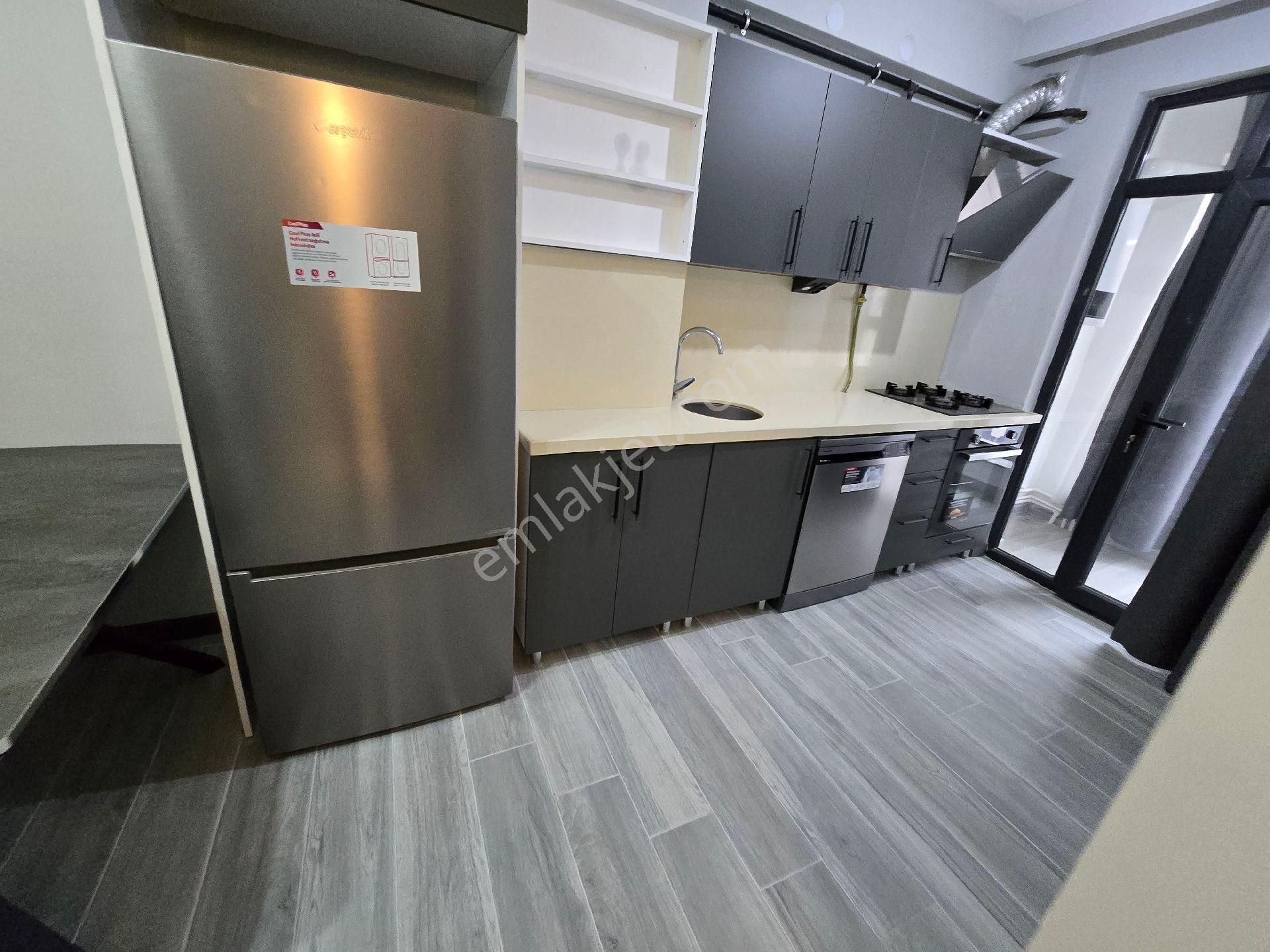 Eskişehir Odunpazarı Büyükdere Mh Eşyalı Faturalar Dahil 1+1 Kiralık Daireler - Görsel 19