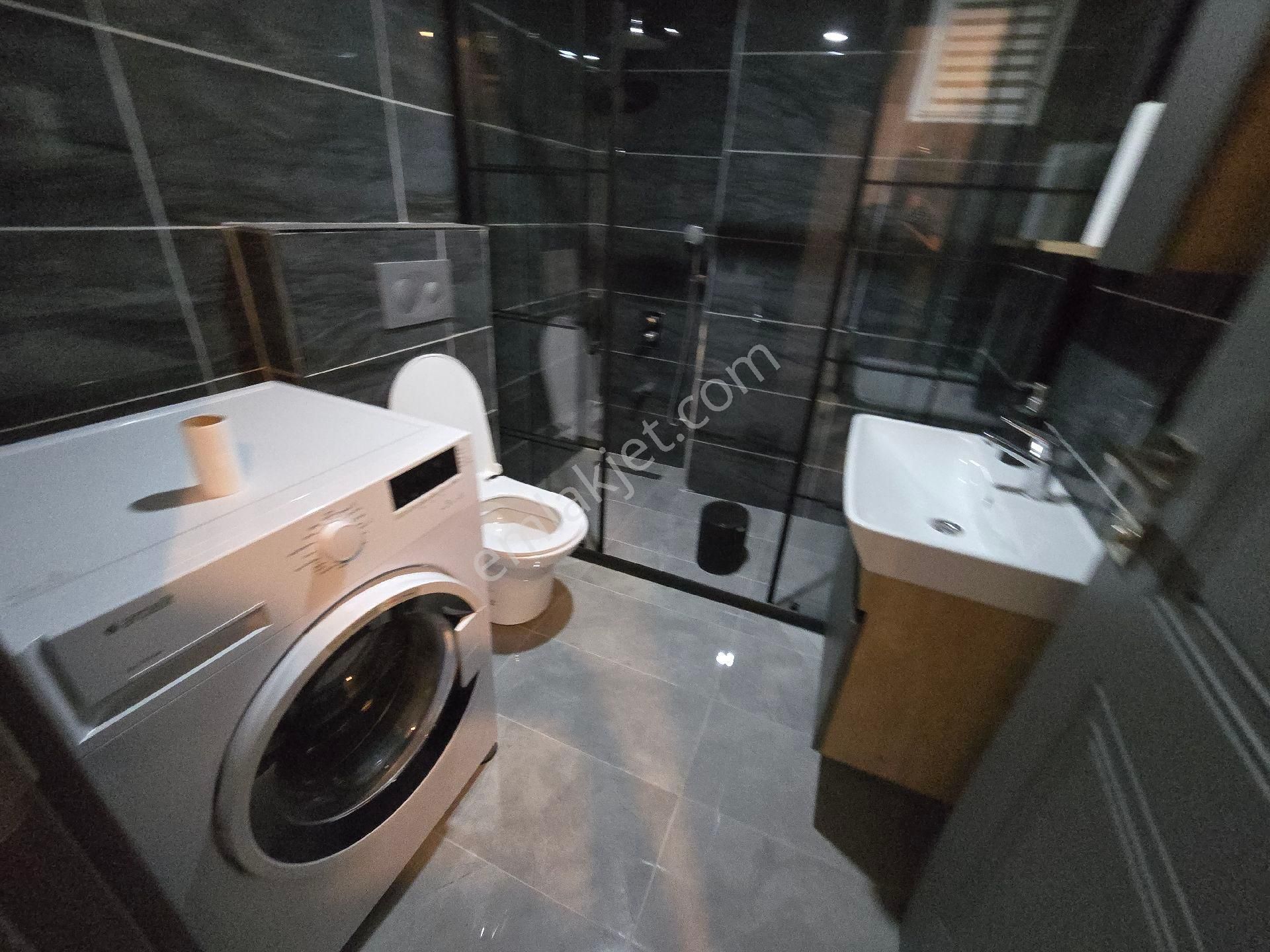 Eskişehir Odunpazarı Büyükdere Mh Eşyalı Faturalar Dahil 1+1 Kiralık Daireler - Görsel 12