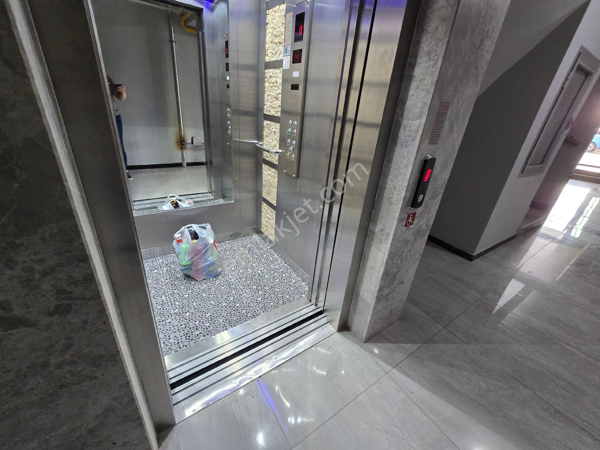 Eskişehir Odunpazarı Büyükdere Mh Eşyalı Faturalar Dahil 1+1 Kiralık Daireler - Görsel 13