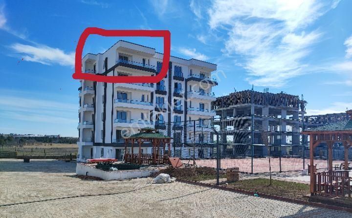 Polis Havacılık Yanında Teknokent Te Kiralık 2,5+1 Daire