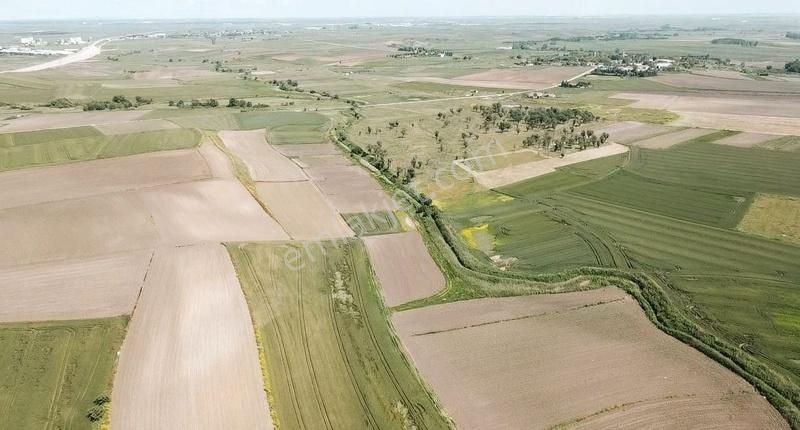 325 M2 Çaplı Muvafakatnameli Yatırımlık Tarla