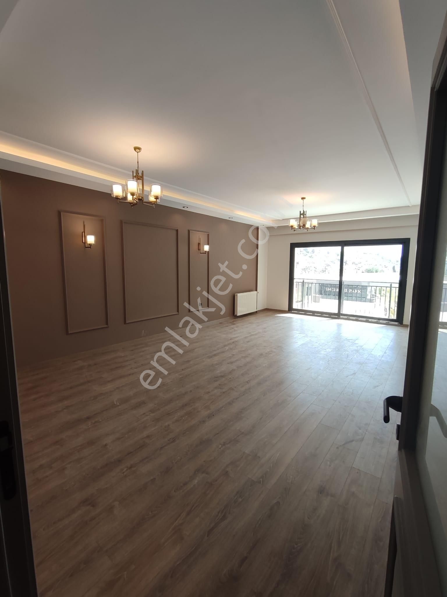 Kabasakalın İncisinde 4+1 Kapalı Mutfak Kiralık Daire Fırsatı
