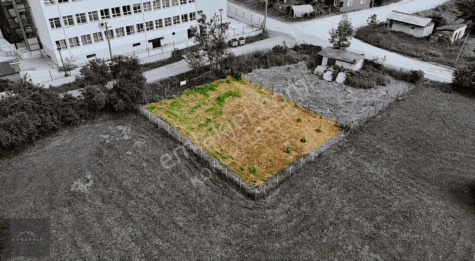 Konuralp Grup'tan Kelepir Villalık Arsa