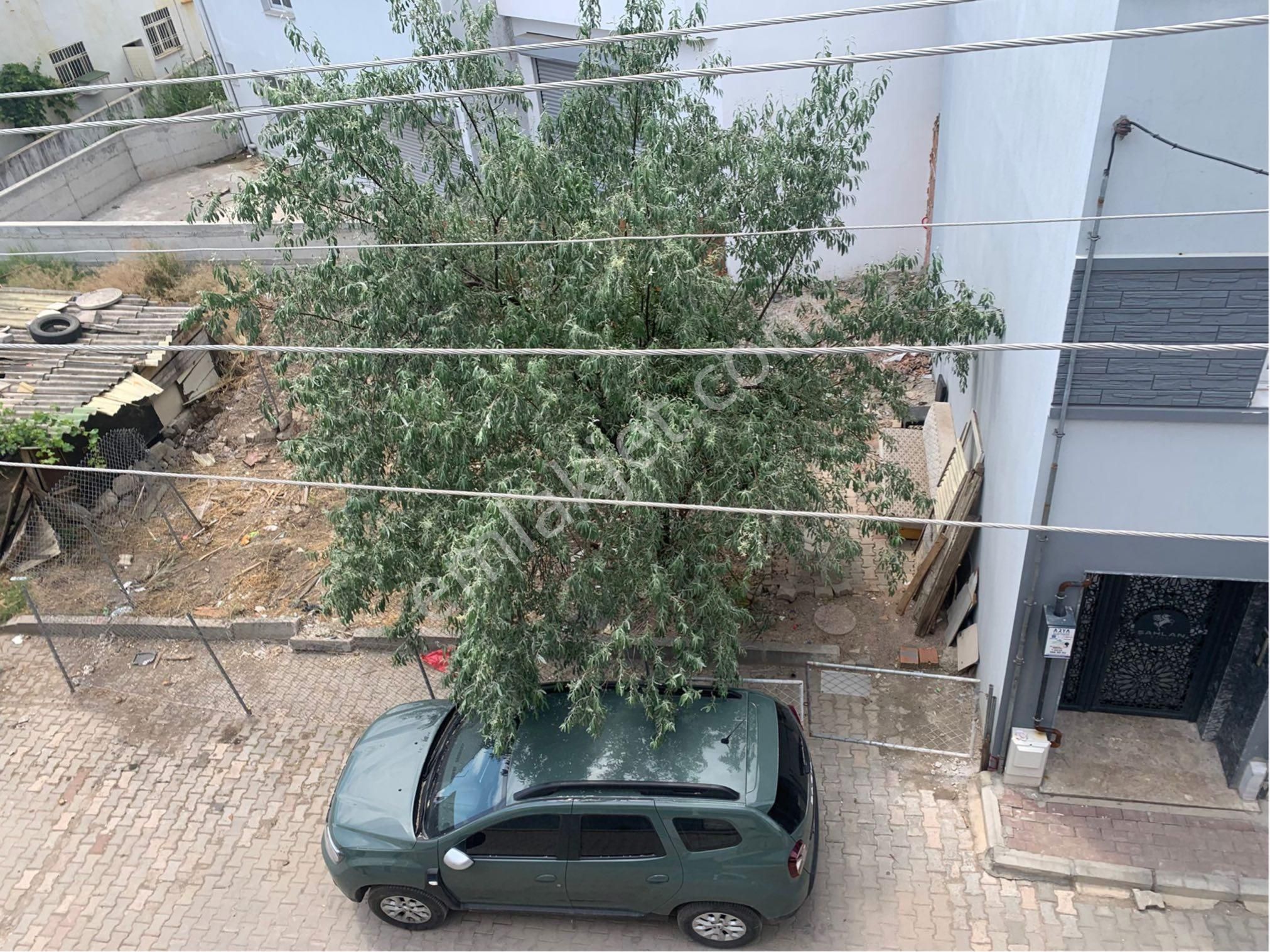 Çiğli Atasanayi Bitiminde Tek Tapu 100 M2 Satılık Arsa - Görsel 6