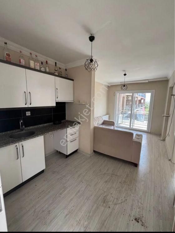 📍 Satılık 1+1 Daire – Aydın / Nazilli – Sümer Mahallesi