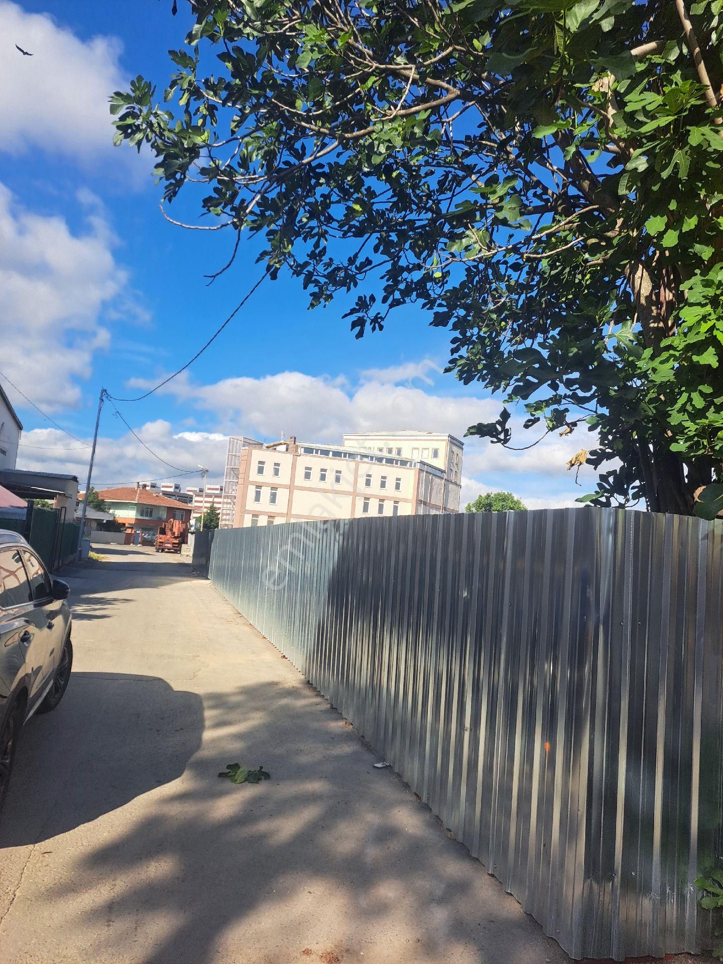 Pendik Sanayi Mahallesinde Sanayi İmarlı Muhteşem Arsa - Görsel 7