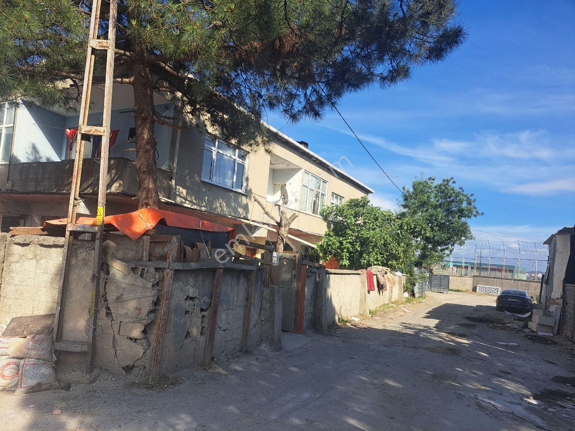 Pendik Sanayi Mahallesinde Sanayi İmarlı Muhteşem Arsa - Görsel 22