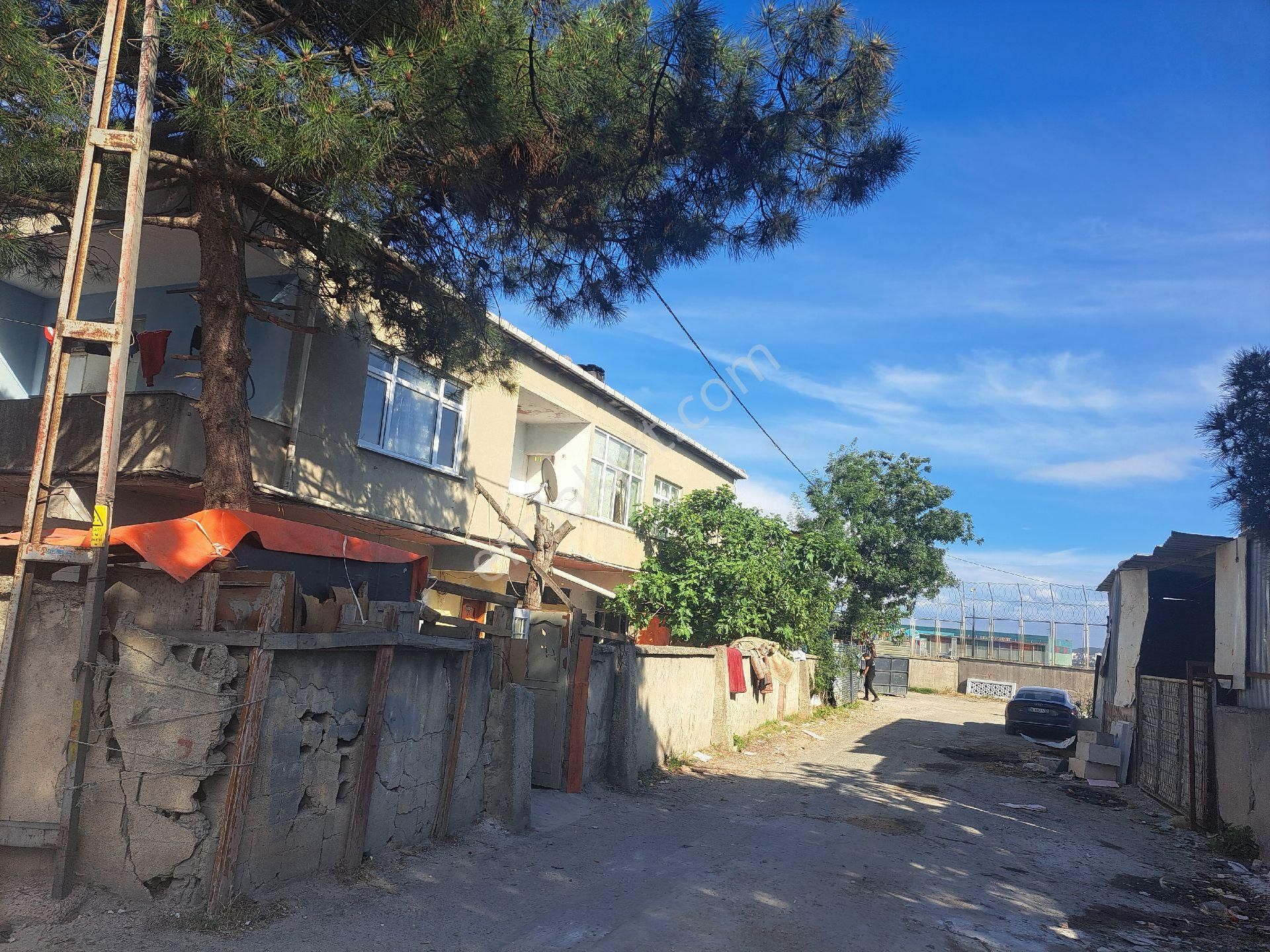 Pendik Sanayi Mahallesinde Sanayi İmarlı Muhteşem Arsa - Görsel 21