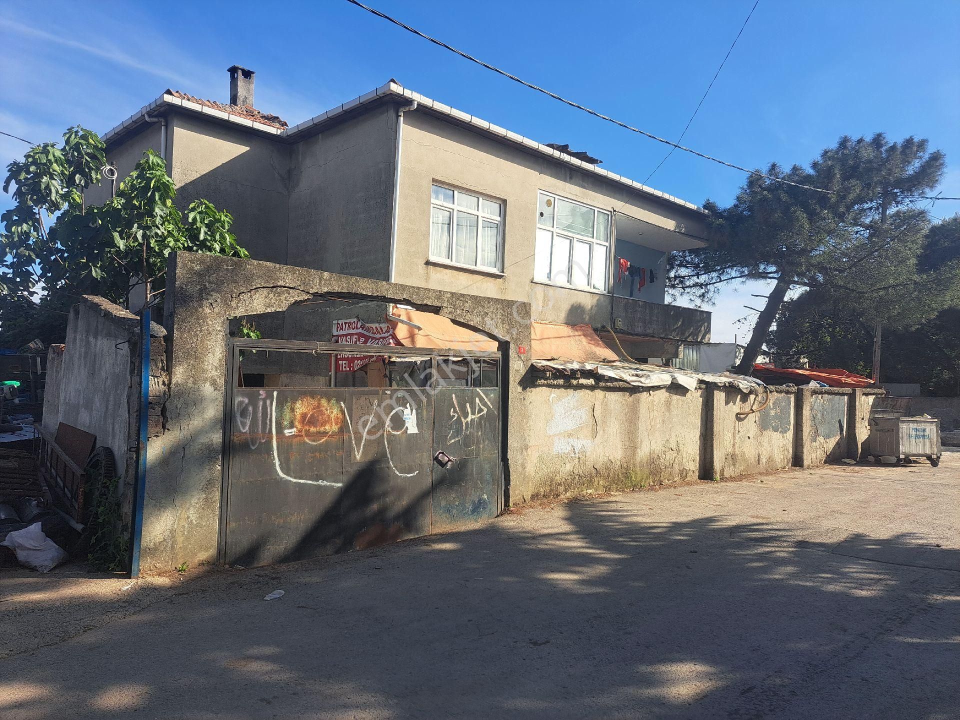 Pendik Sanayi Mahallesinde Sanayi İmarlı Muhteşem Arsa - Görsel 25