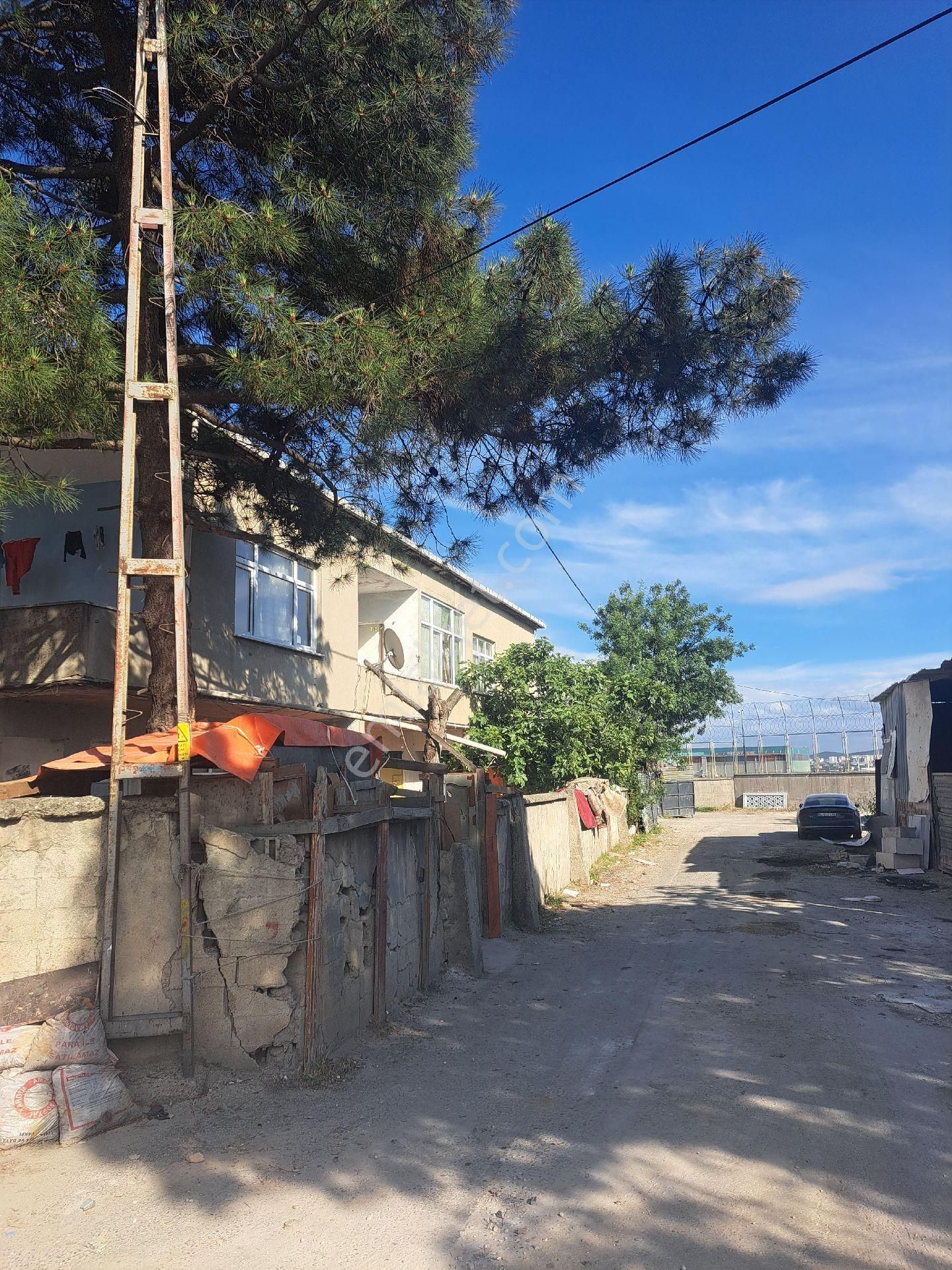 Pendik Sanayi Mahallesinde Sanayi İmarlı Muhteşem Arsa - Görsel 23