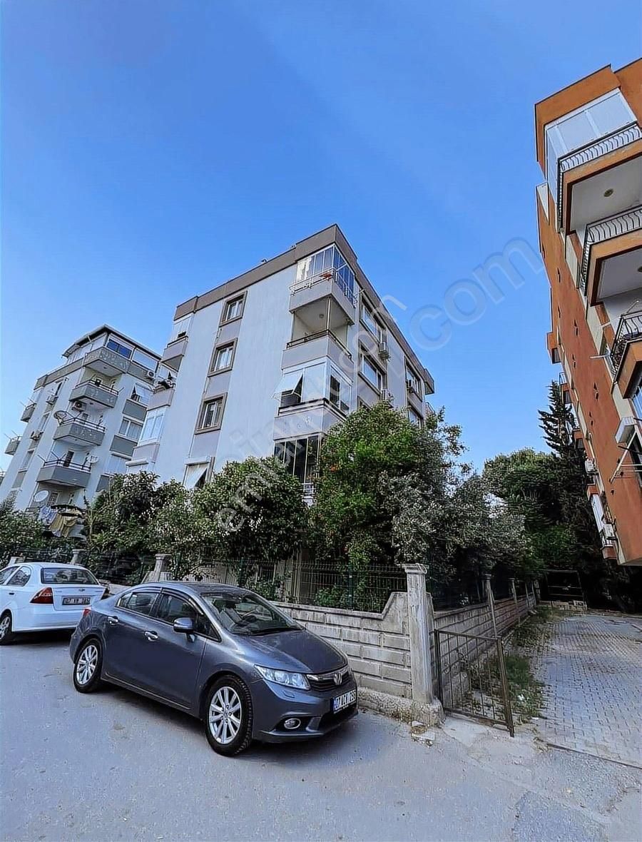 Liman Mahallesi Atm Arkası 2+1 Eşyasız Kiralık Daire