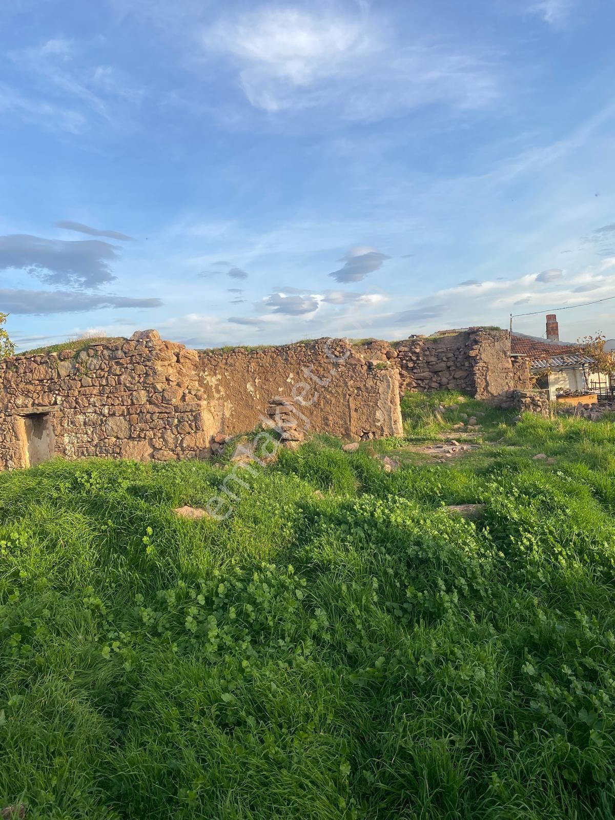 İzmir Aliağa Ekka Emlak Tan Kalabak Köyünde 776m2 Arsa - Görsel 12