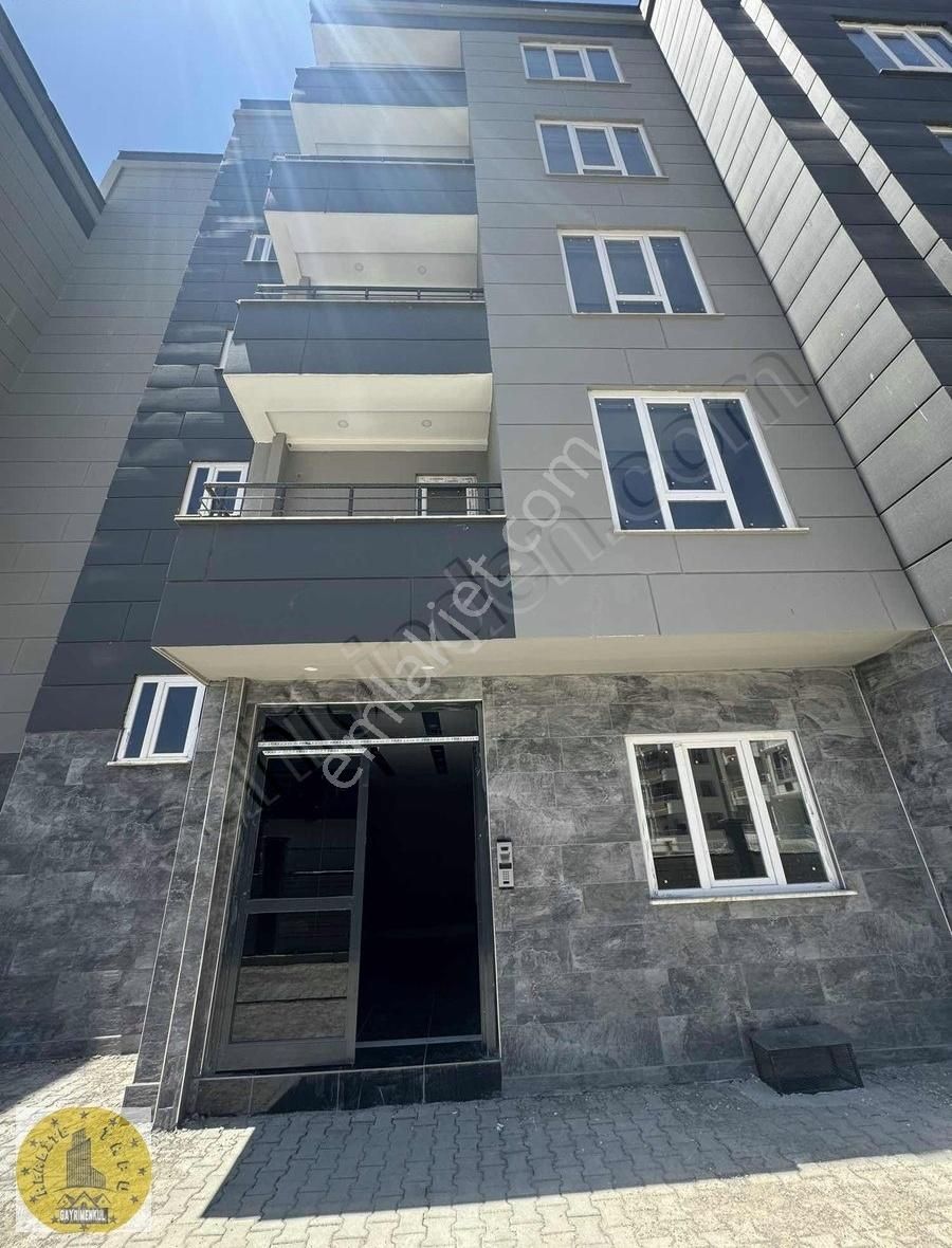 Realite Tapu Gayrimenkulden Konukluda 1+1 Satılık Daire