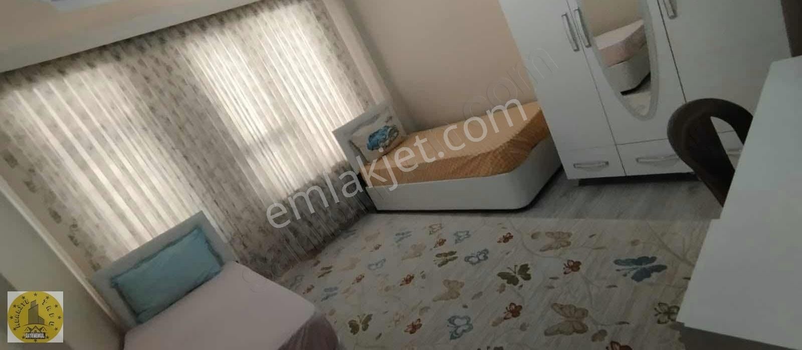 Realite Tapu'dan Satılık 2+1 Daire
