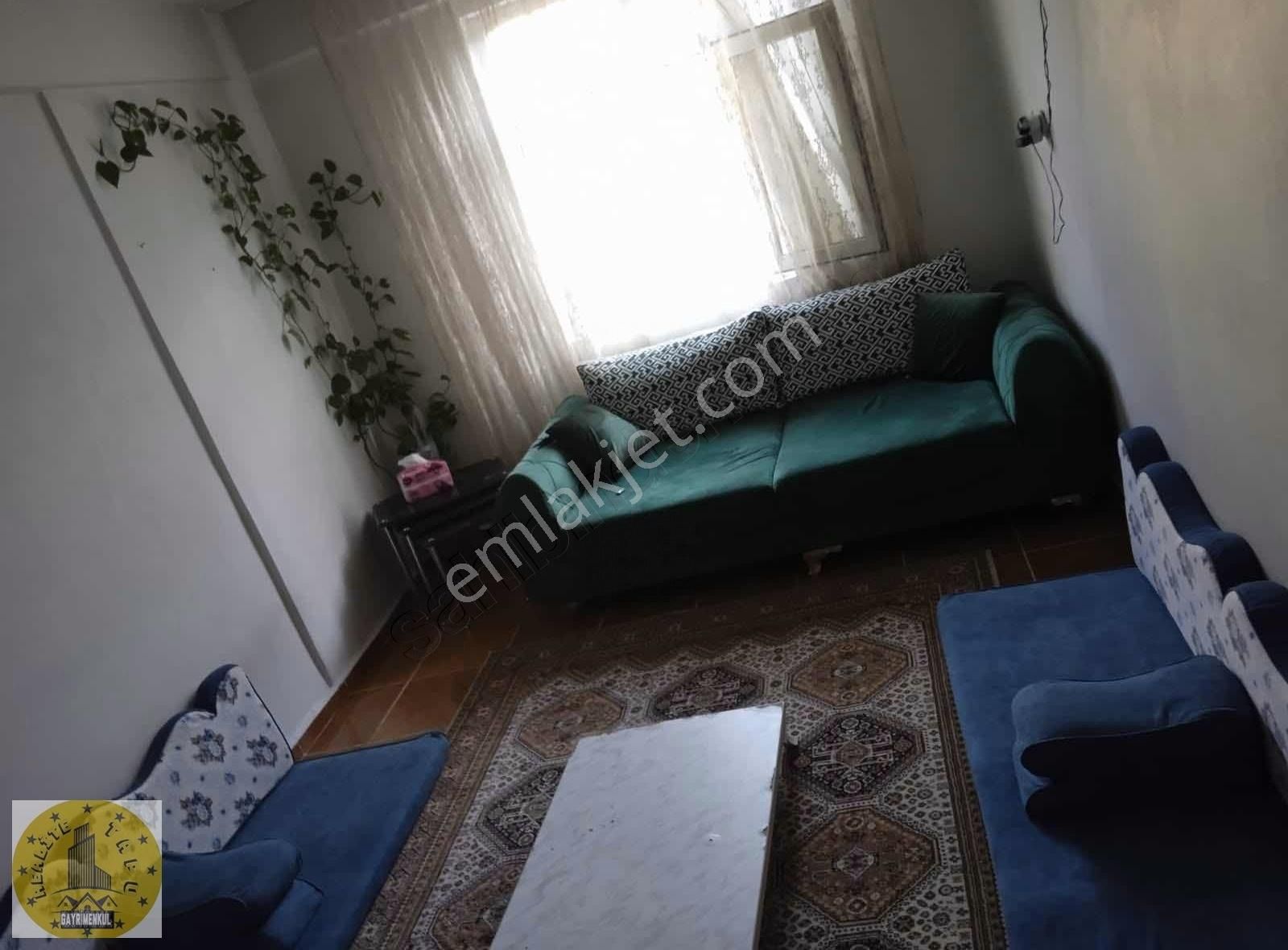 Realite Tapu Gayrimenkul'dan Satılık 3+1 Daire