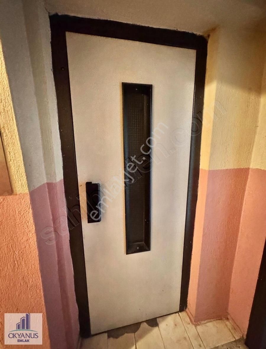 M.efendi Mah. 3+1 Arakat , Asansörlü , Kapalı Mutfaklı