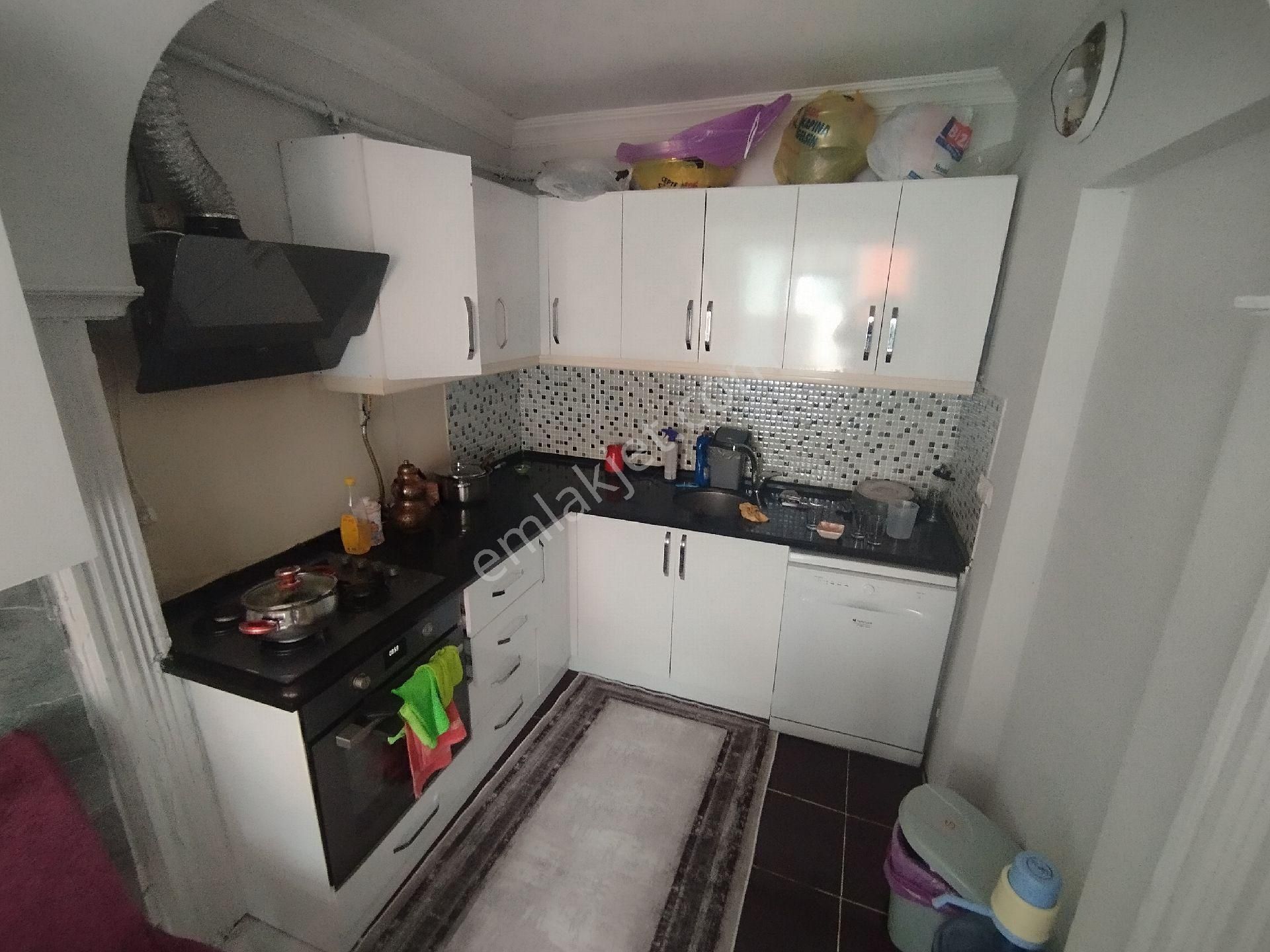 Sezgin Aslan'dan Yeni Adliye Karşısında Kiralık Daire