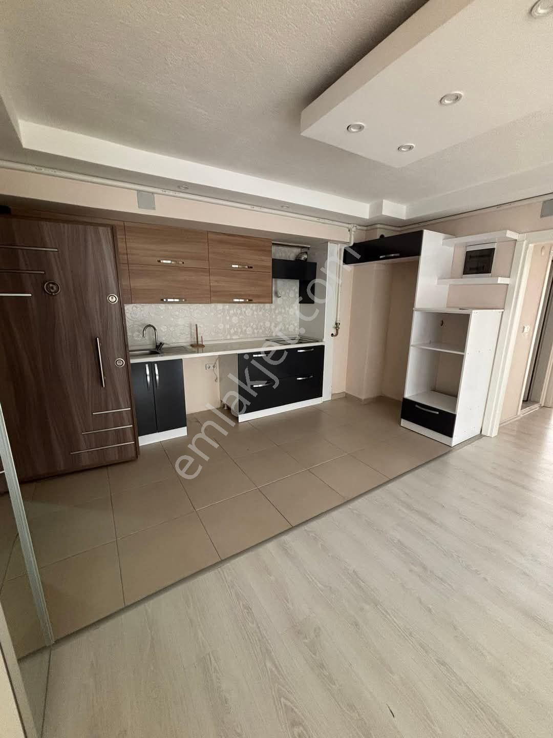 Satılık 2+1 Daire – Zafer Mahallesi / Nazilli / Aydın