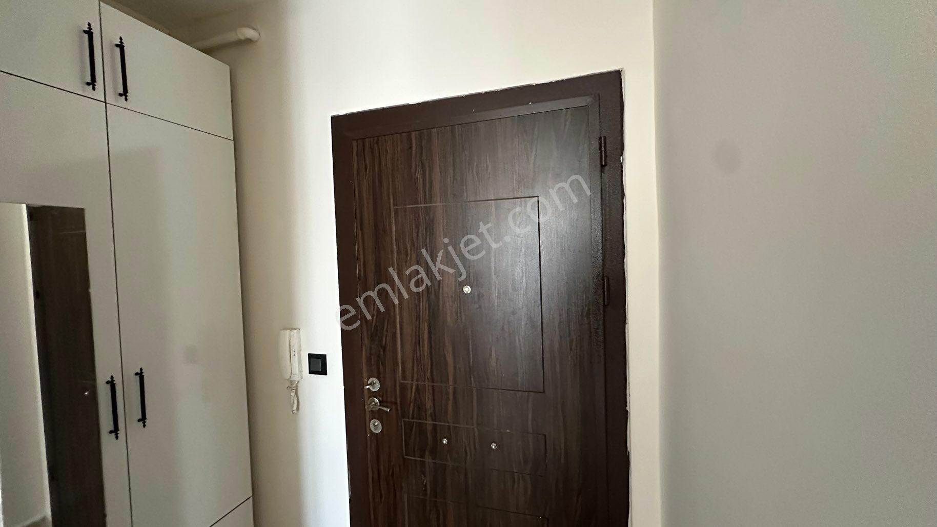 Deniz Gayrimenkul’den Maşukta Teraslı Satılık 1+1 Daire - Görsel 12