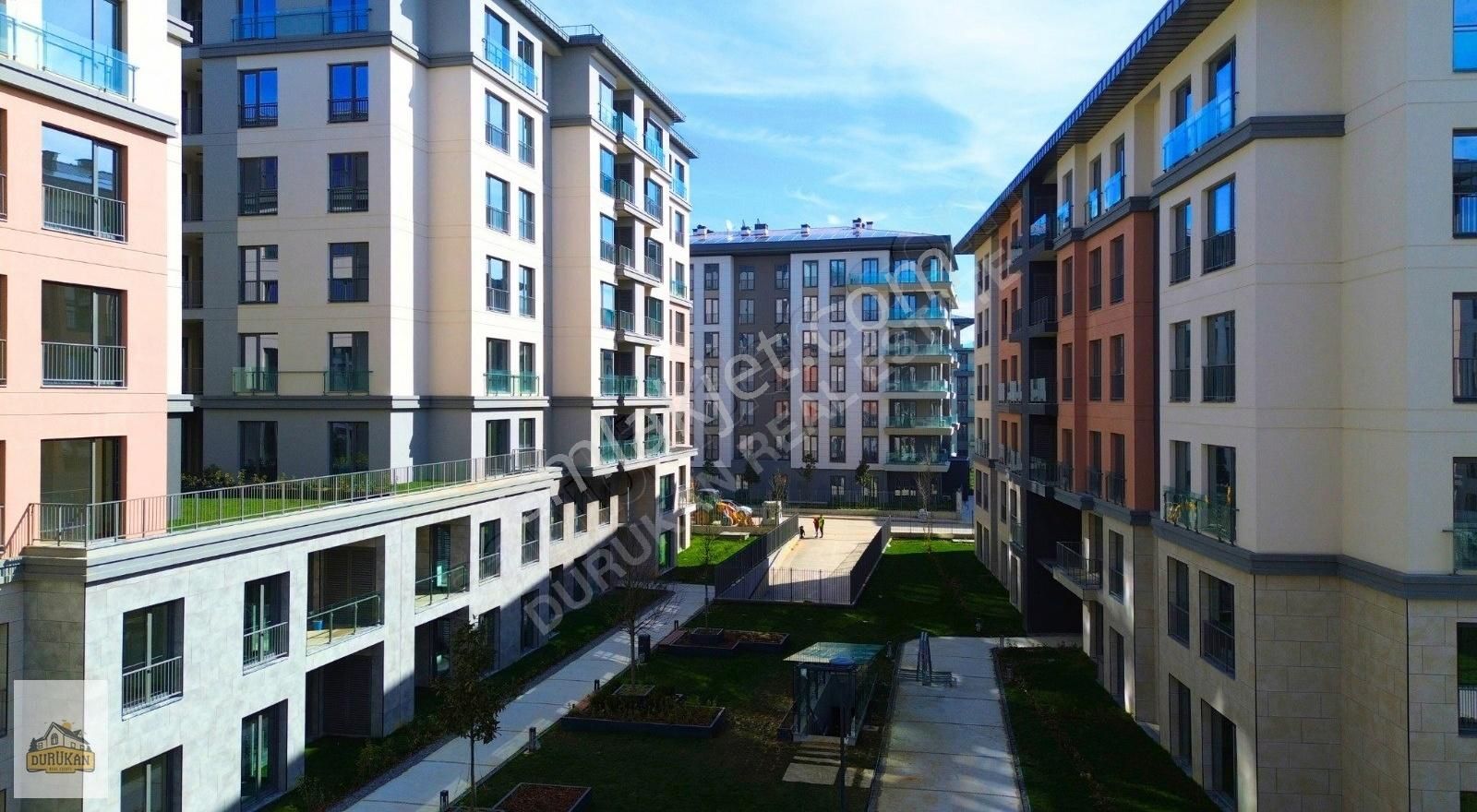 Emlak Konut Çınarköy 2+1 Güncel Boş Kapalı M. Kiralık Daire