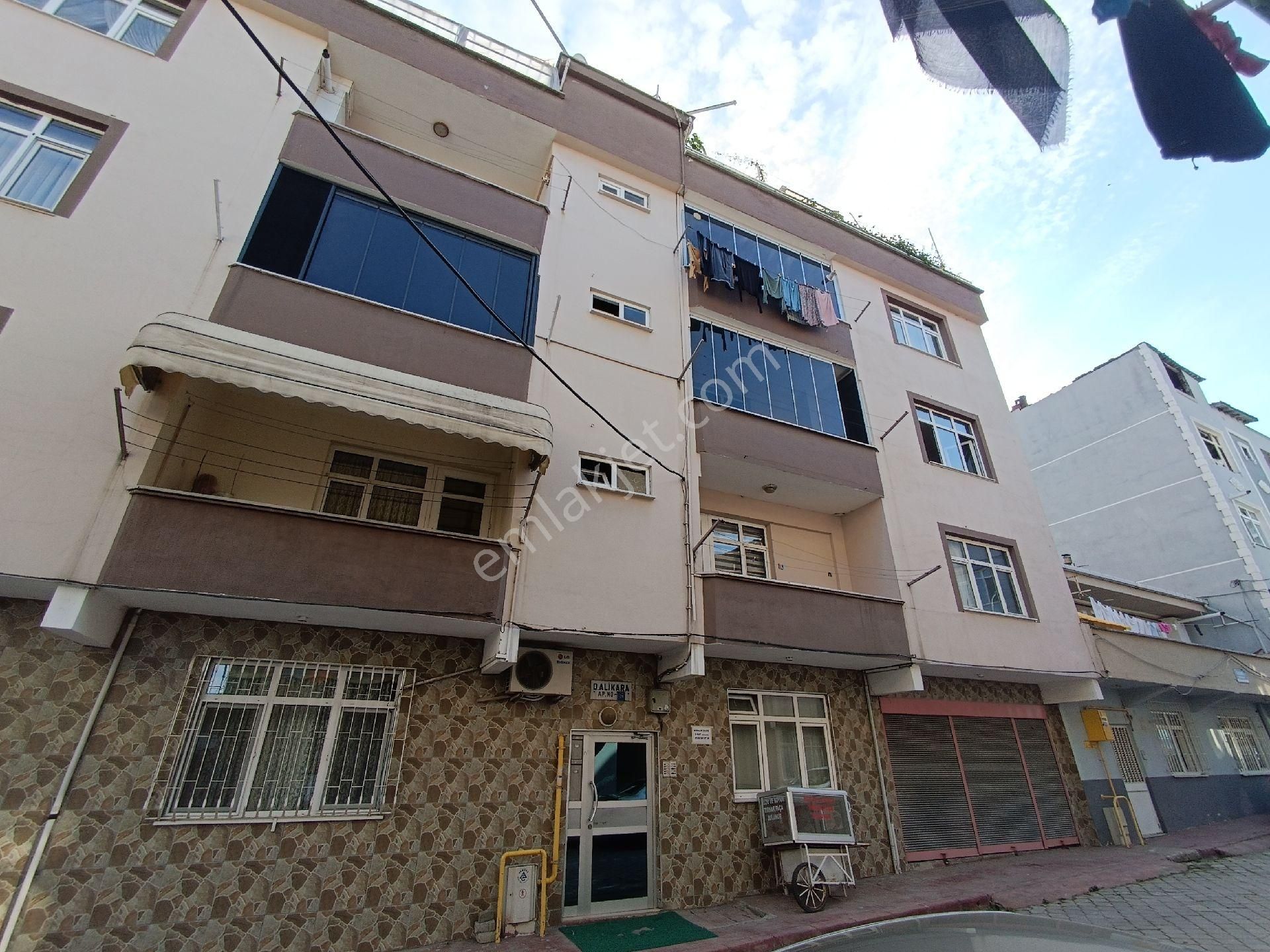 İlkadım Derebahçe Mahallesinde Kiralık Daire