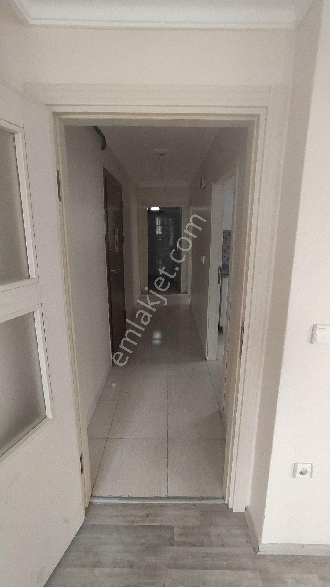 Mecidiyeköy Gülbahar Mahallesi'nde Temez Yeni Daire Ulaşımı Kolay Metro Metrobüs 10dk - Görsel 8