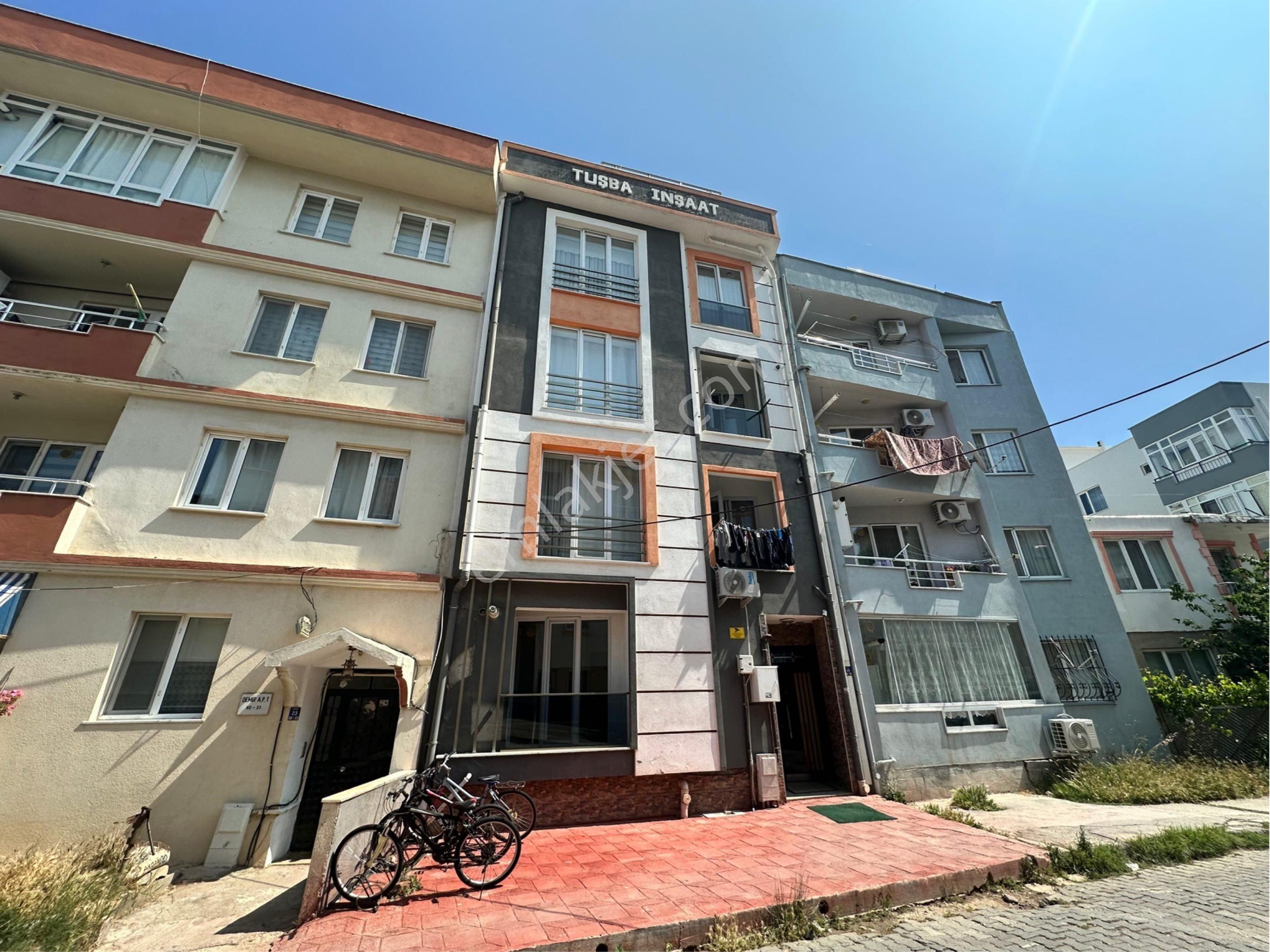 Barbaros Mahallesi Türkmen Kahve Yakını Satılık 2+1 Daire