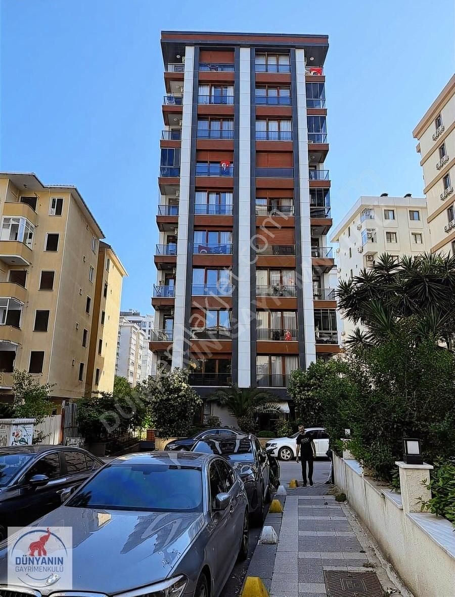 Suadiyede Yeni Binada Kiralık 1+1 Daire