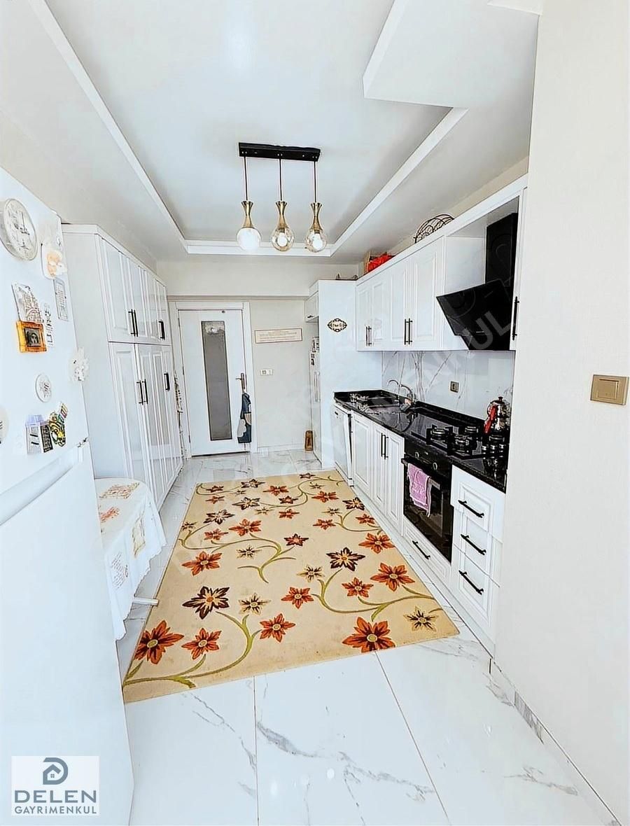 Delen Gayrimenkulden Satılık 2+1 Daire