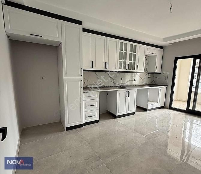Subaşı Mahallesi'nde Satılık 2+1 Otoparklı Sıfır Daireler