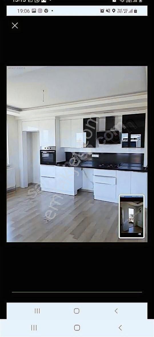 Fıllı Kavşak Karsısı 2+1 Lux Daire Kiraliktir