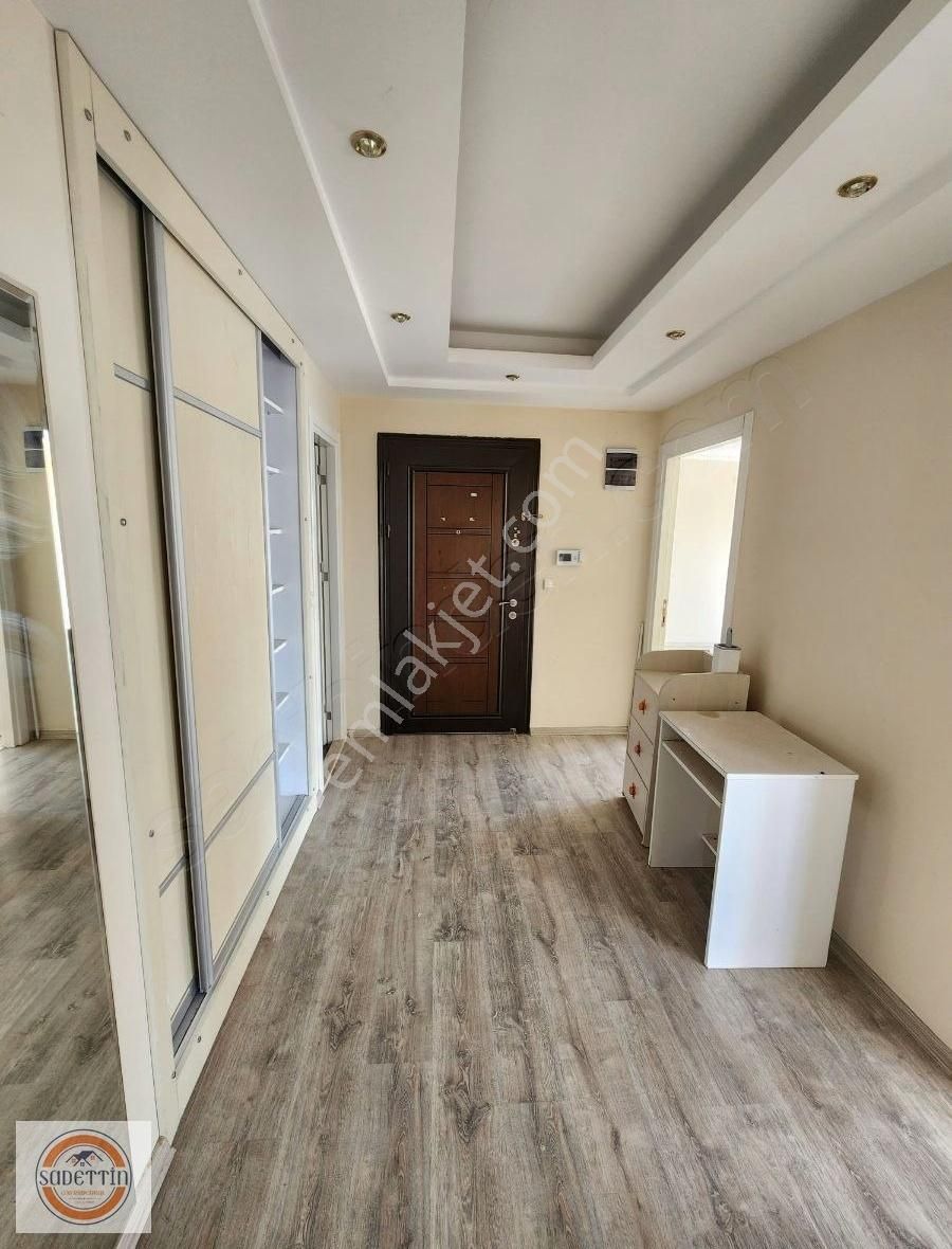 Çukurova 100. Yıl Mahallesi 4+1 Satılık Daire