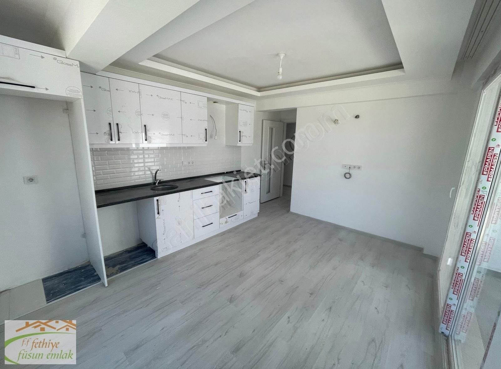 Füsun Emlak'tan Yeni 3+1 Çatı Dubleks Daireler Kiralıktır