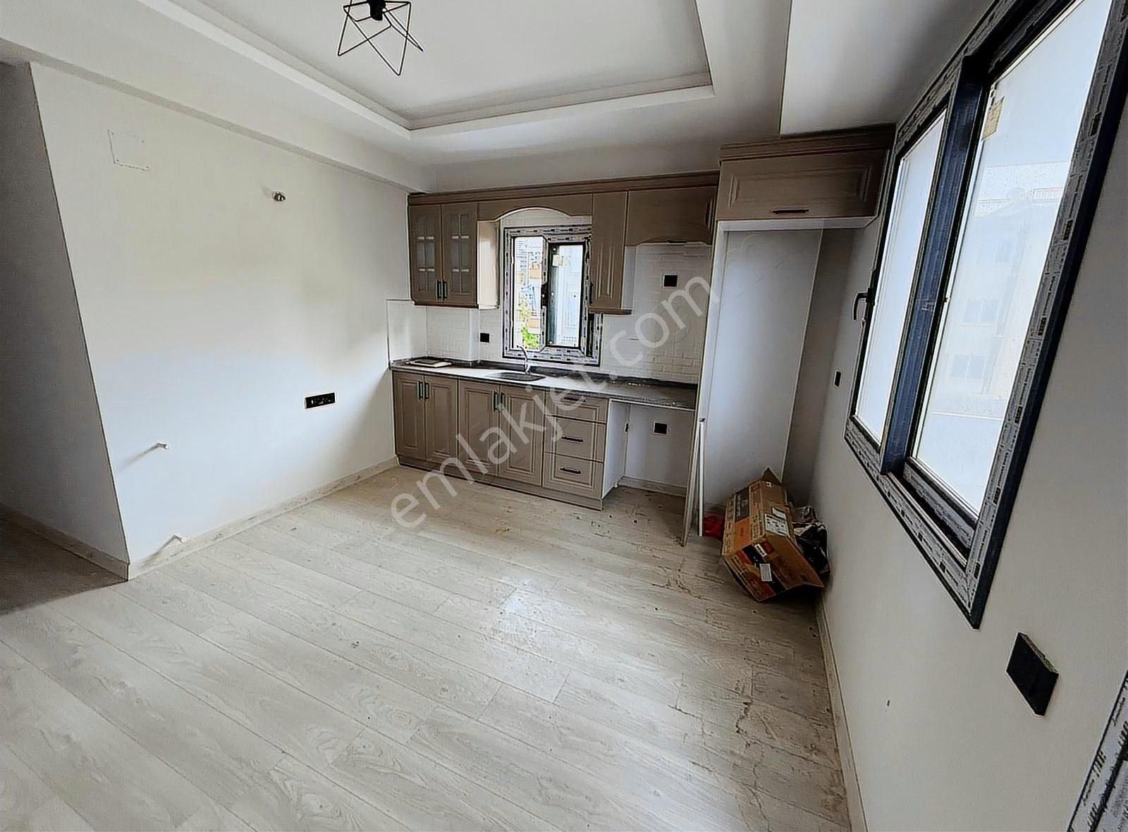 Onurdan'dan Satılık Tecede Denize Ve Plaja Yakın Daire