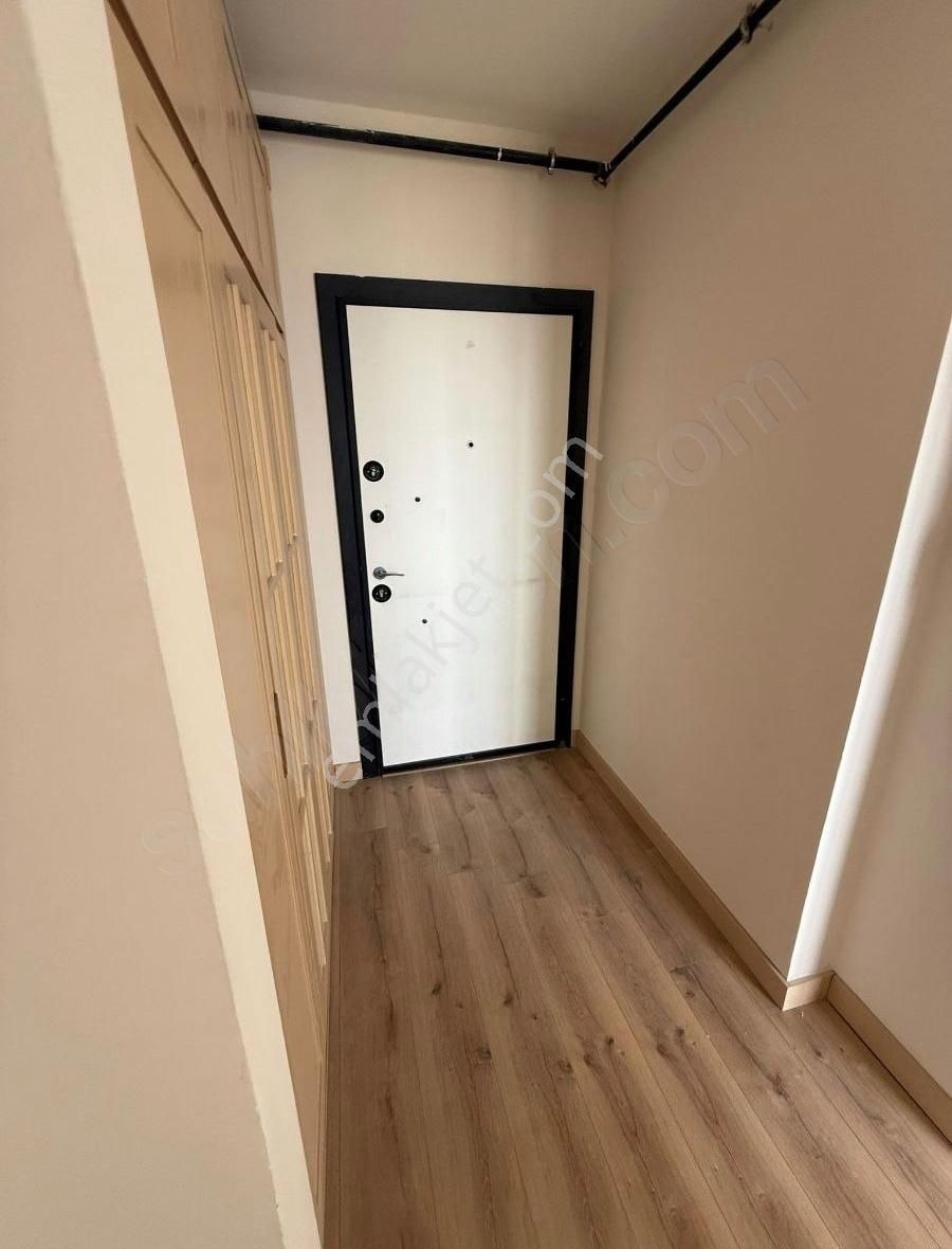 Onur'dan Mezitli De 2+1 Sıfır Daire