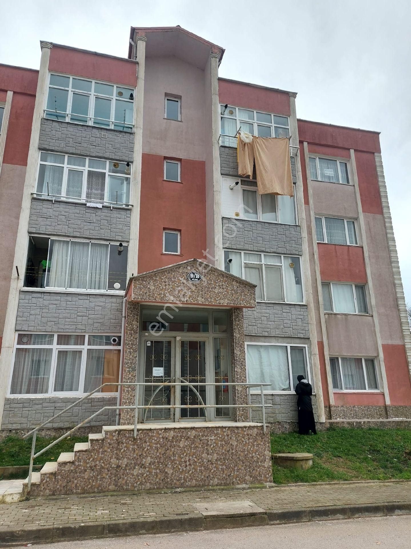 Sahibinden İlimtepe Barışkent Sitesi